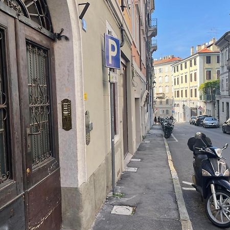 Residence Nove Trieste Exterior photo