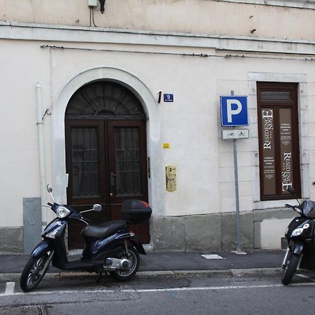 Residence Nove Trieste Exterior photo