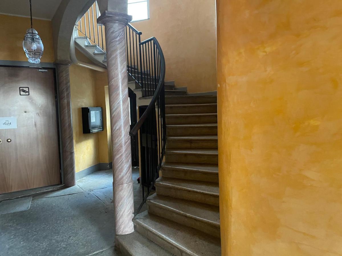 Residence Nove Trieste Exterior photo