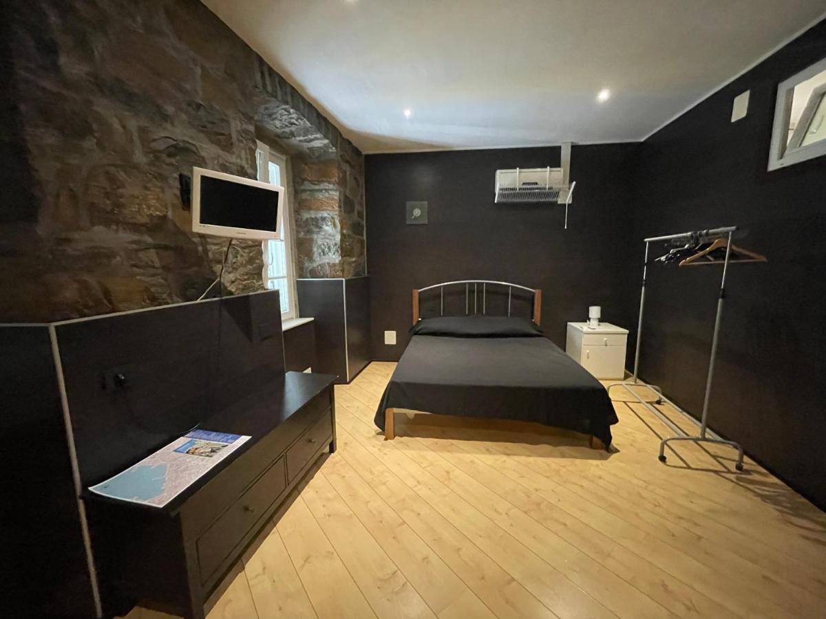 Residence Nove Trieste Exterior photo