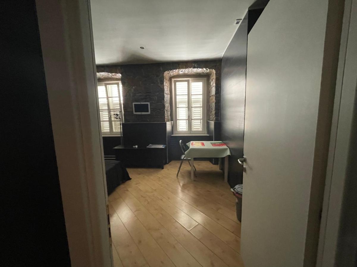 Residence Nove Trieste Exterior photo