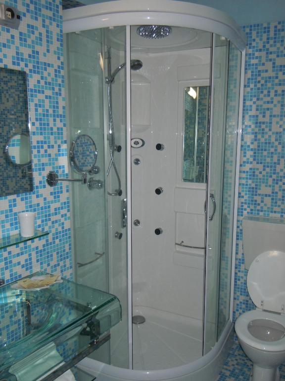 Residence Nove Trieste Room photo