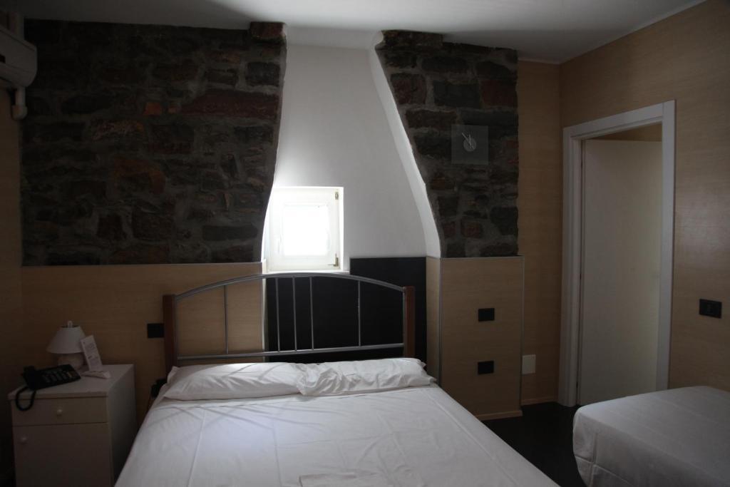 Residence Nove Trieste Room photo
