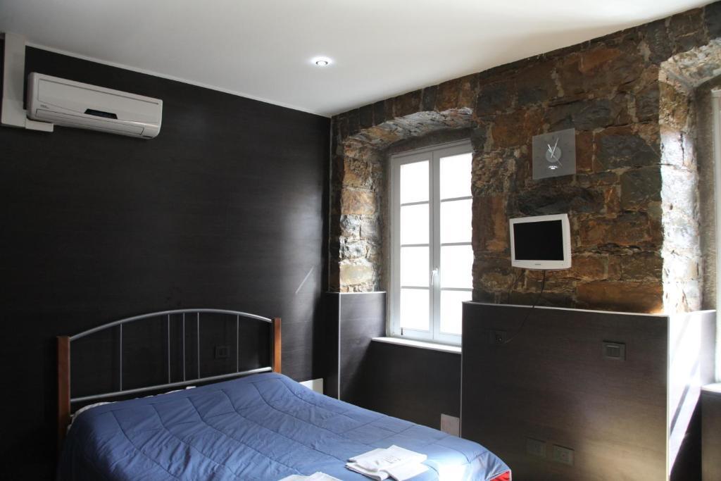 Residence Nove Trieste Room photo